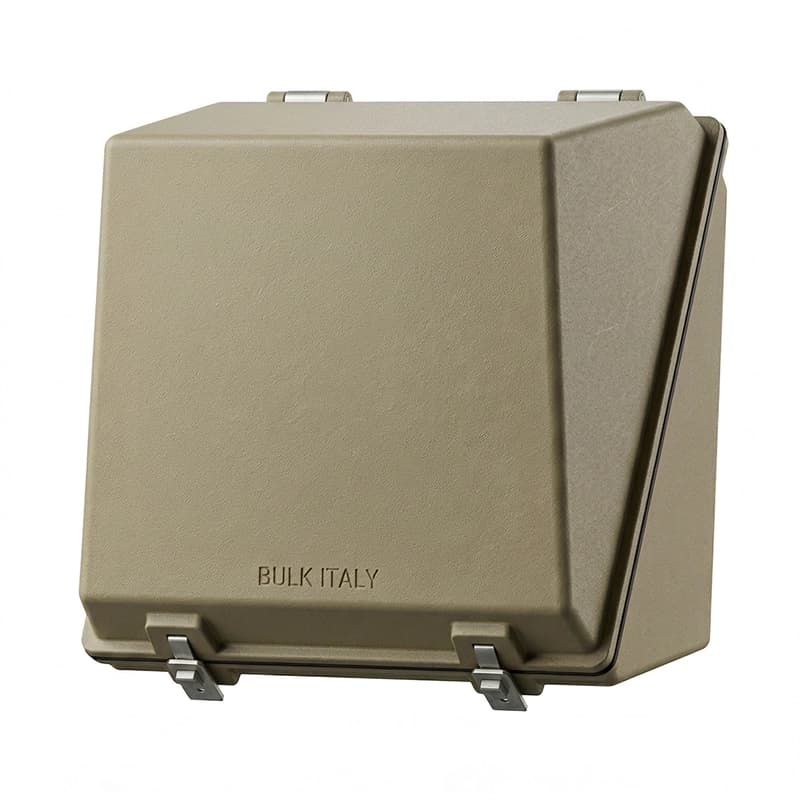 Bulk srl 500G1 GRP enclosure