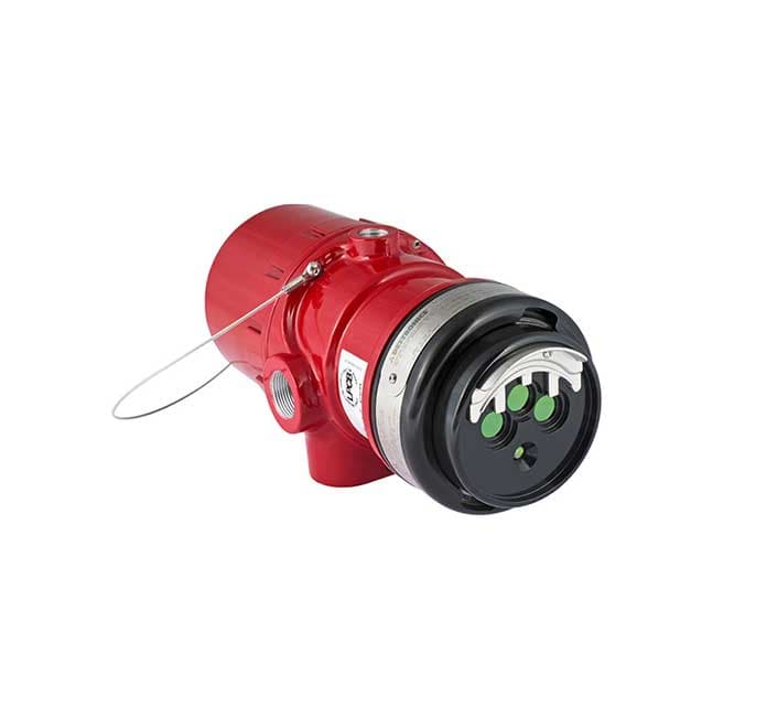 Det-Tronics X3301 multispectrum infrared flame detector