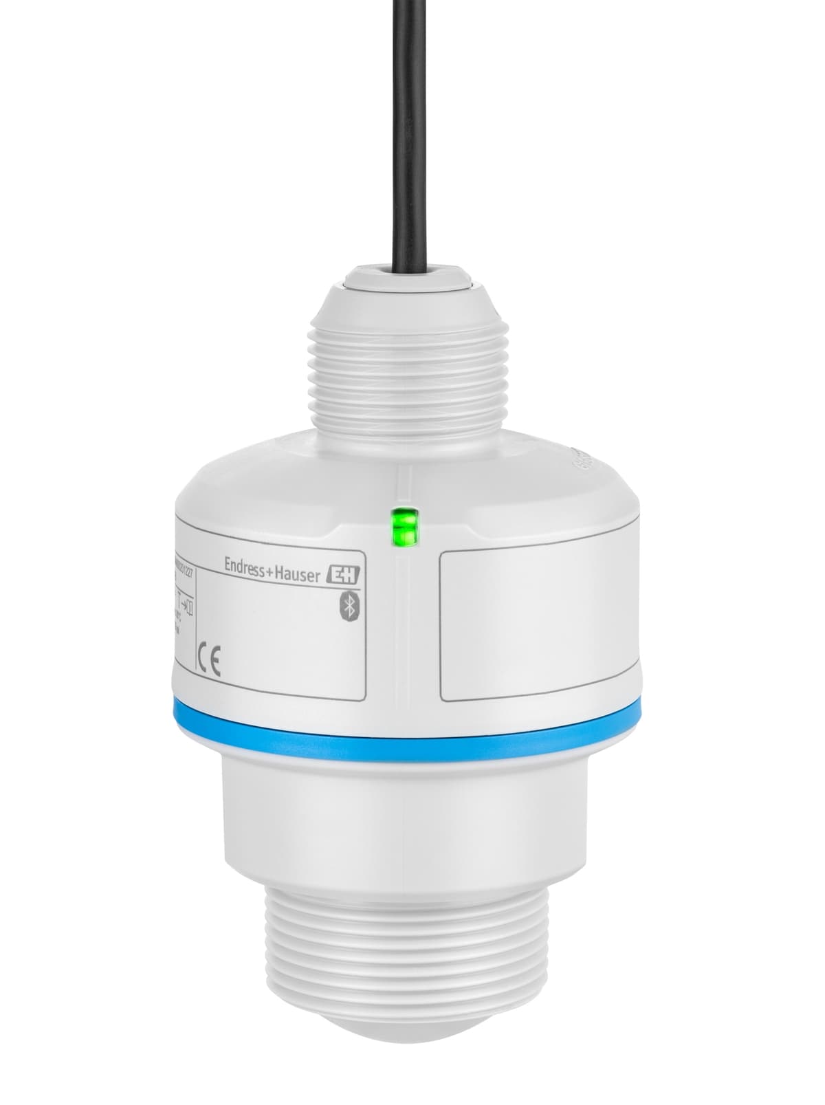 Endress+Hauser Micropilot FMR10B level transmitter