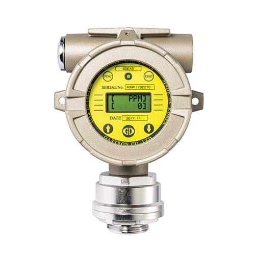 Gastron GTD-2000Tx gas detector